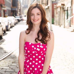 Removable Halter Pink Polka Dot Dress (Sz Small)